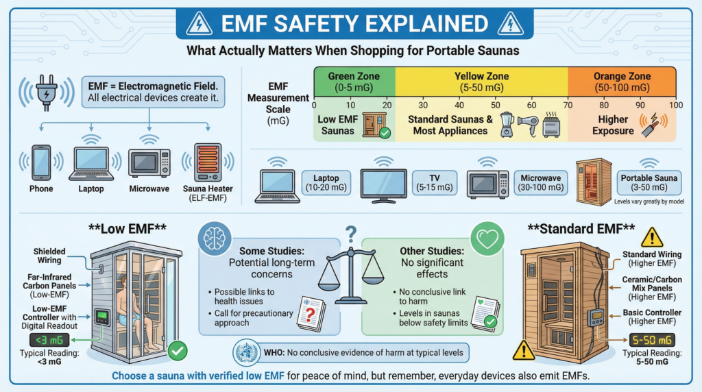 EMF Safety Explained