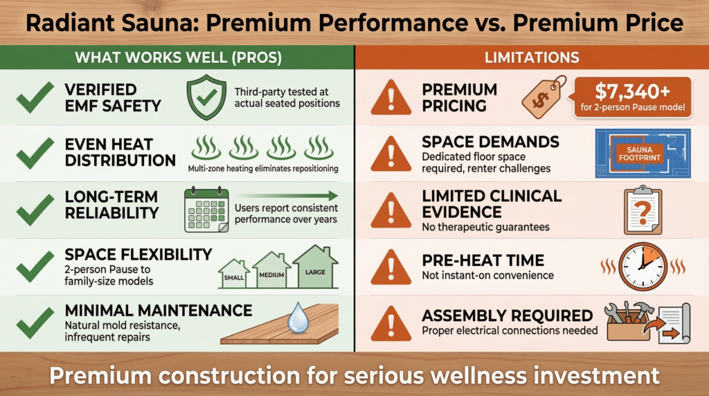 Radiant-Saunas-Pros-and-Cons