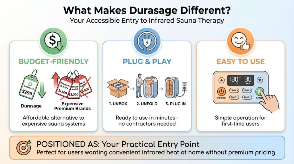 Durasage Review Complete Analysis
