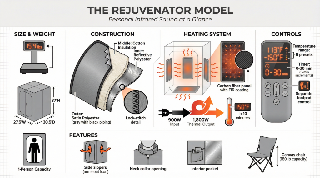 Heatwave Rejuvenator