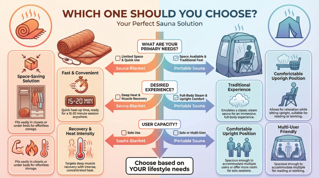 Which One Should You Choose?