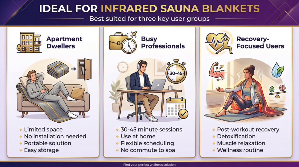 Who This Is Best For